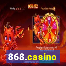 868.casino