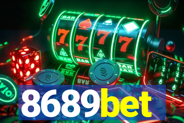 8689bet