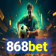 868bet