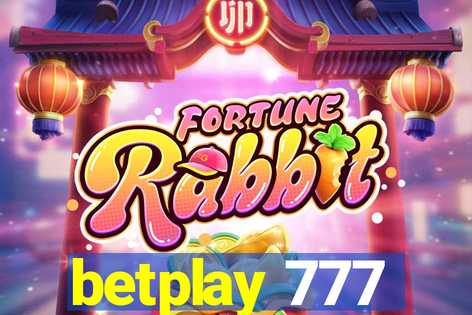 betplay 777