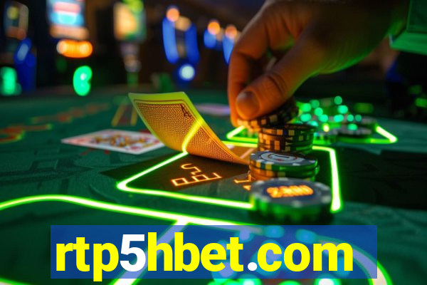 rtp5hbet.com