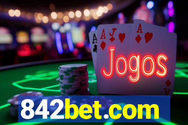 842bet.com