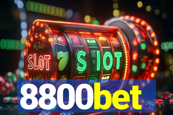 8800bet