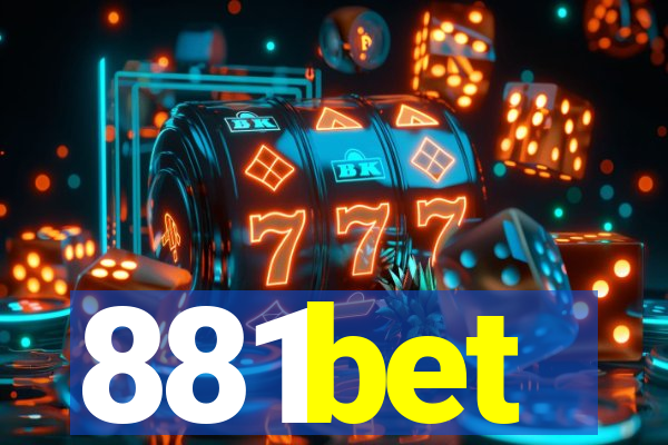 881bet