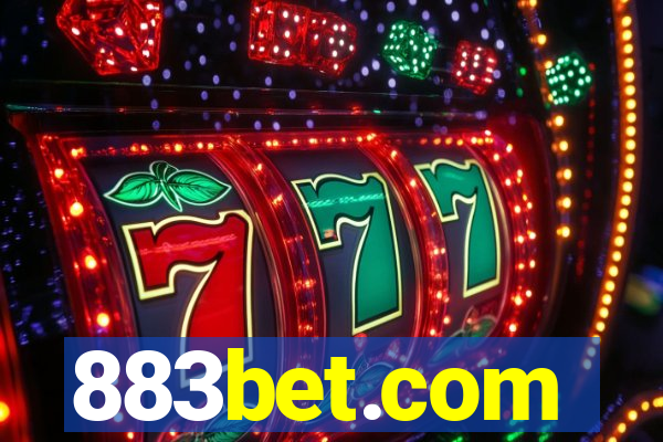 883bet.com