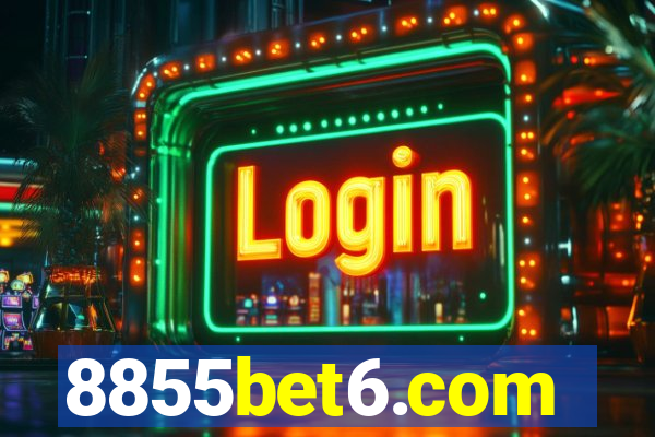 8855bet6.com