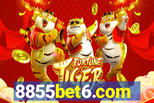 8855bet6.com