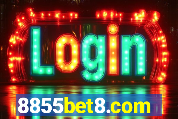 8855bet8.com