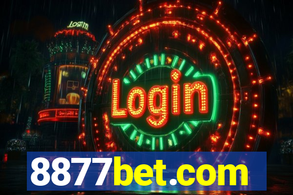 8877bet.com