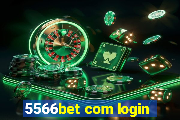 5566bet com login