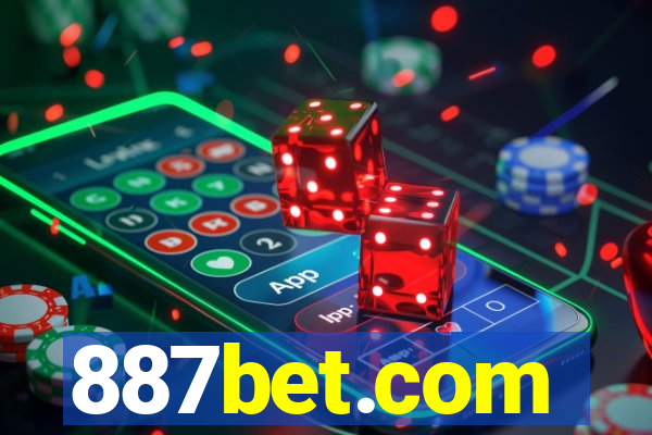 887bet.com