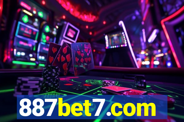 887bet7.com