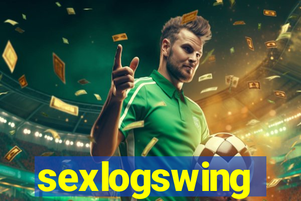 sexlogswing