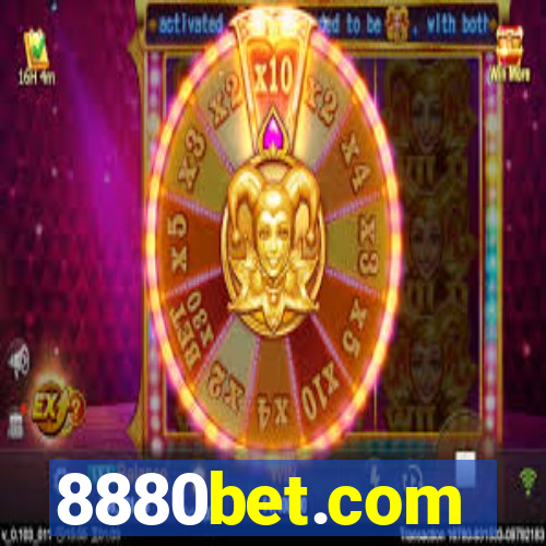 8880bet.com