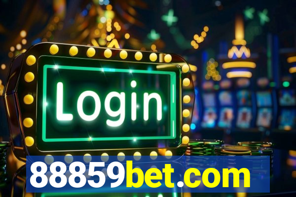 88859bet.com