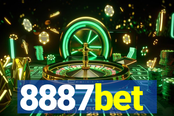 8887bet