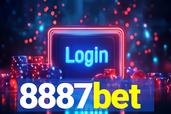 8887bet