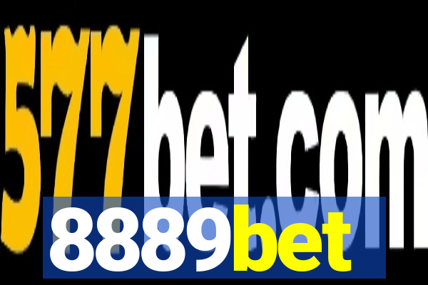 8889bet