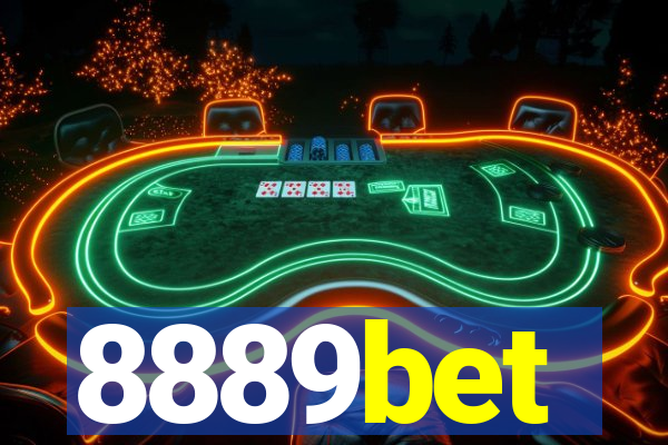 8889bet