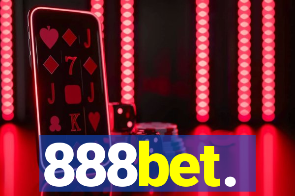 888bet.