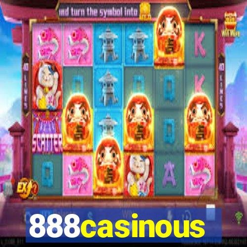 888casinous