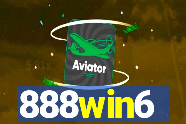 888win6