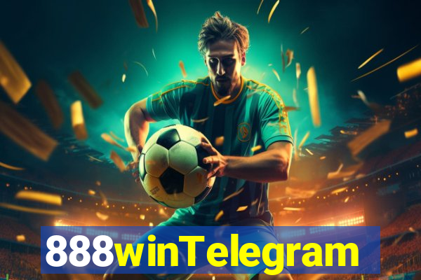 888winTelegram