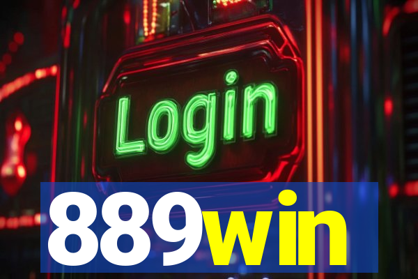 889win