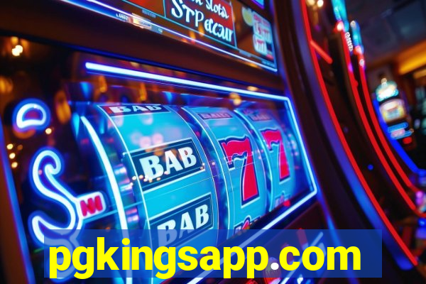 pgkingsapp.com