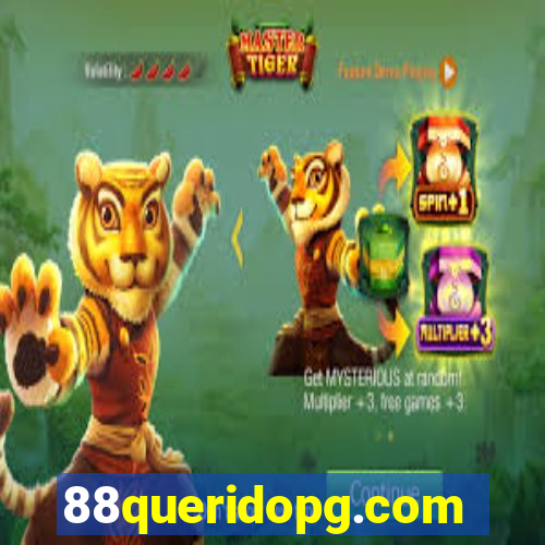 88queridopg.com