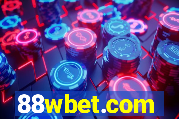 88wbet.com