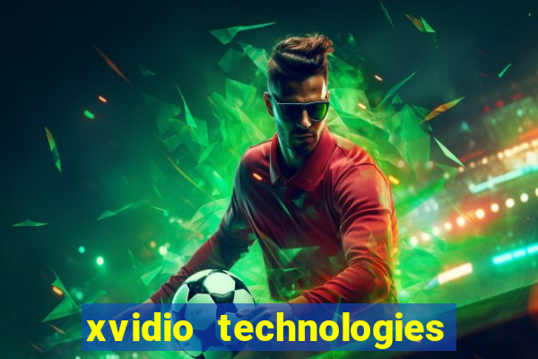 xvidio technologies startup brasil 2022 participantes grátis