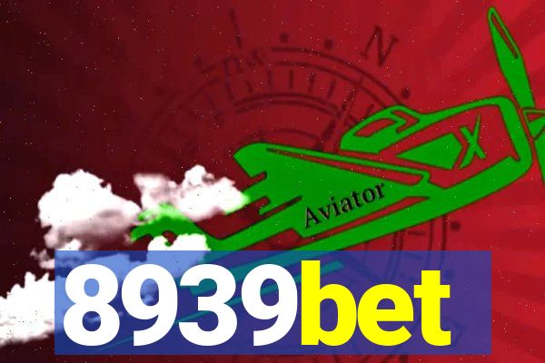 8939bet