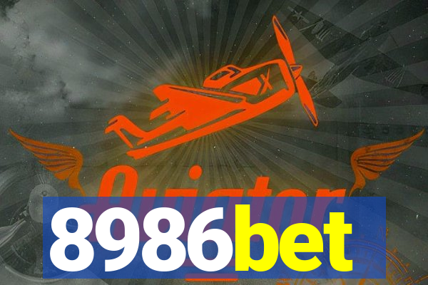 8986bet