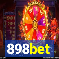 898bet