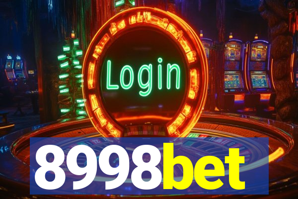 8998bet