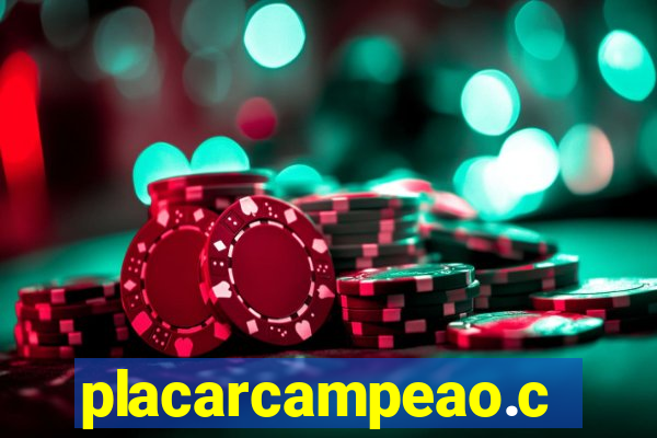 placarcampeao.com