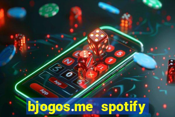 bjogos.me spotify premium apk