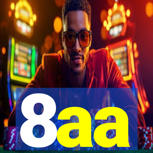 8aa