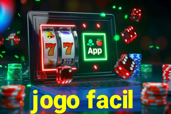 jogo facil