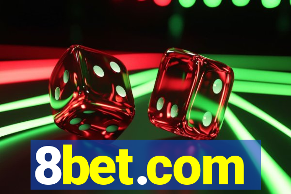 8bet.com