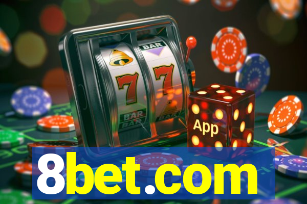 8bet.com