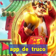 app de truco valendo dinheiro