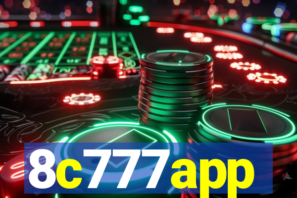 8c777app