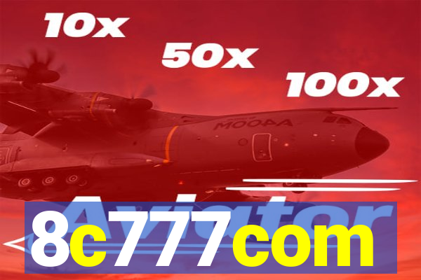 8c777com