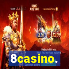 8casino.