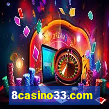 8casino33.com