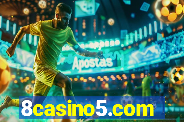 8casino5.com