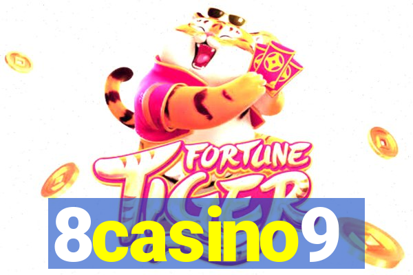 8casino9