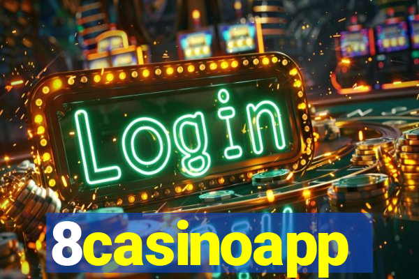 8casinoapp